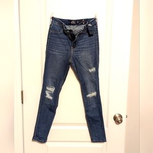 Hollister Jeans - New with Tags